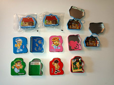 Mulino Bianco AMICI DEL