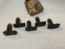 Organo a canne K&A 394 magneti primari lotto di 5