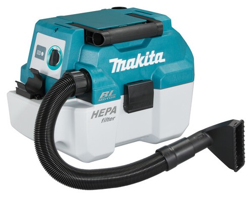 Makita aspirapolvere senza - aspirapolvere,