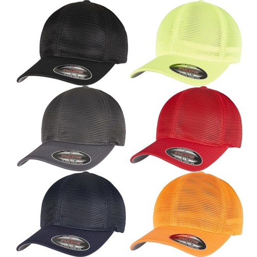 Flexfit 360 omnimesh - 360,