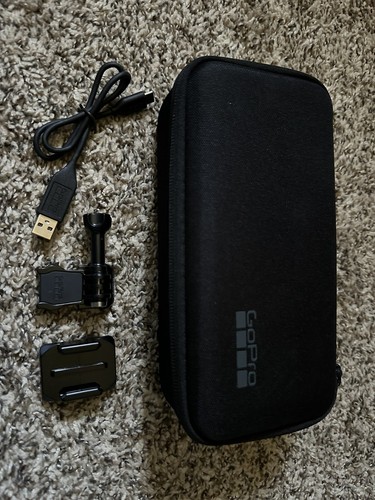 Original gopro case - case, +