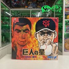 Tommy la Stella dei Giants - Action Doll GI JOE Hasbro Sports Joe Father & Son