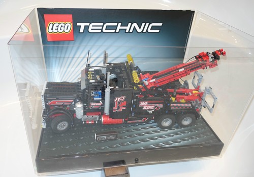 Lego technic 8285 camion - lego®,