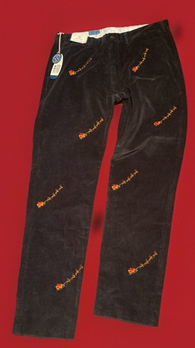 Pantaloni velluto coste a - velluto,