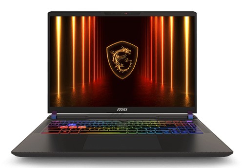 Msi notebook gaming qhd - msi, 16"