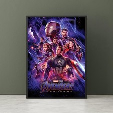 Avengers Endgame 2019 Marvel