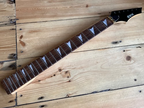 Shine super strat stratocaster - shine,