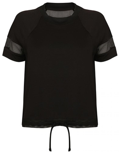 Over donna top - da,