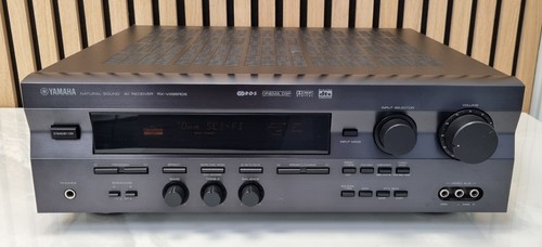 Yamaha v496rds ricevitore - yamaha,