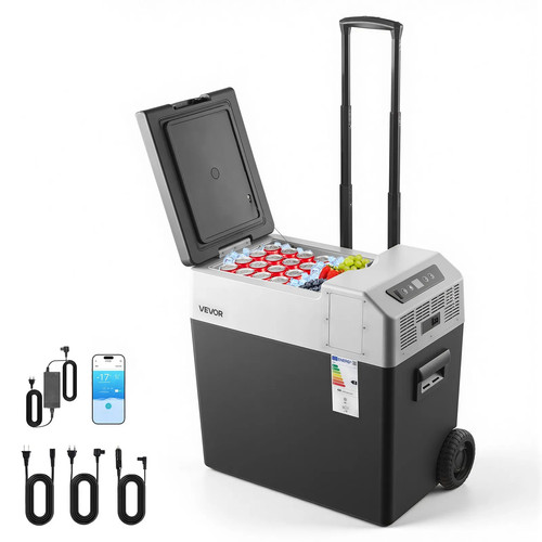 Frigorifero auto 50l con - auto,