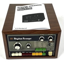 Roland TR-66 arrangiatore