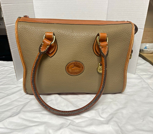Borsa tracolla dooney - dooney, &