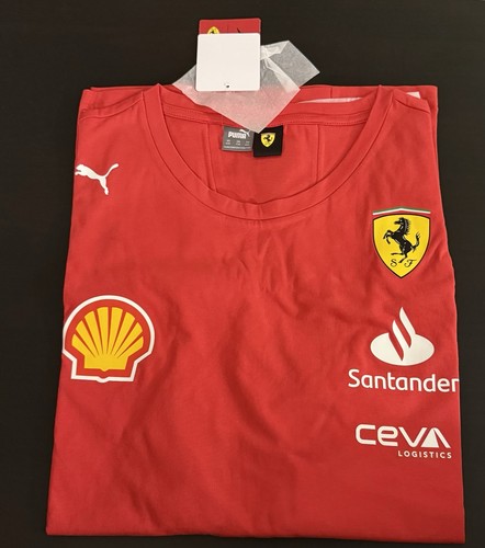 Puma maglietta della squadra - maglietta,