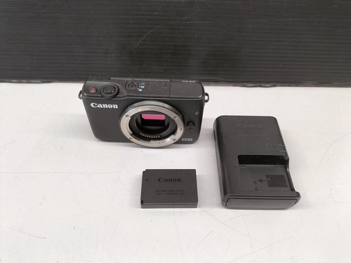 Canon eos m10 obiettivo - canon,