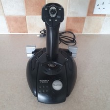 Joystick Saitek Cyborg 3D