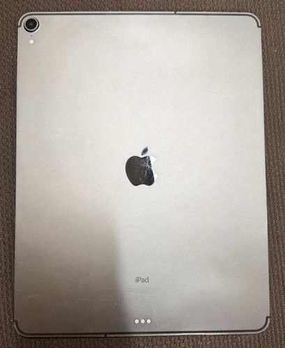 Apple ipad pro - gen., gb