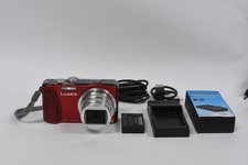 Panasonic Lumix DMC-TZ30
