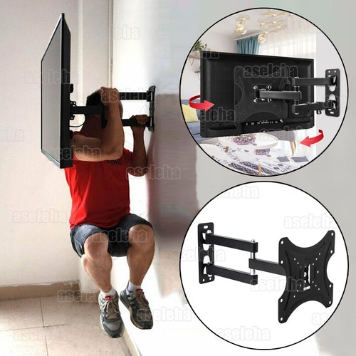 Supporto parete per - tv, da