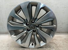 OPEL Cascada (W13) CERCHIO