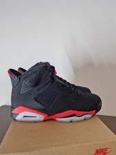 NIKE Air JORDAN 6 RETRO Black