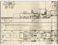 ShipModel DigitalPLAN " Lupo