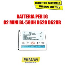 BATTERIA PER LG G2 MINI