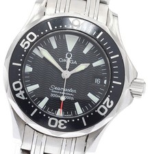 Omega Seamaster 300 2282.5