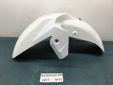 PARAFANGO ANTERIORE SUZUKI BURGMAN AN 400 2017 2018 2019 2020