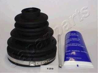 Kit cuffia giunto - kit, cambio