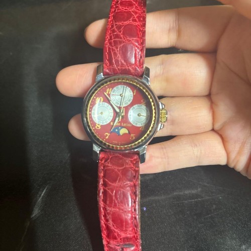 Orologio ritmo latino fasi - orologio,