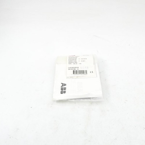 Abb cal16 11a - cal16-11a, gjd8290020r0100