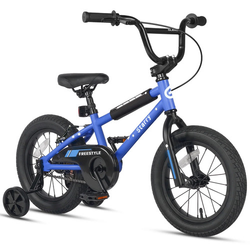 Bici bmx per bambini - bici, 14