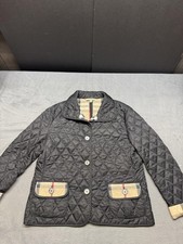 Giacca Burberry Brit donna