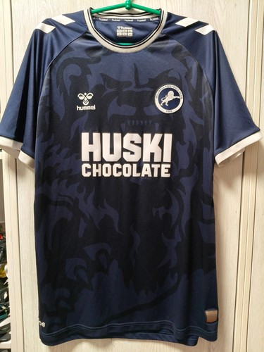 Maglia maglia calcio home