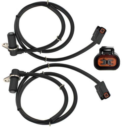 Set sensori abs - sensori, anteriore