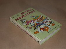 Walt Disney, Manuale di Nonna