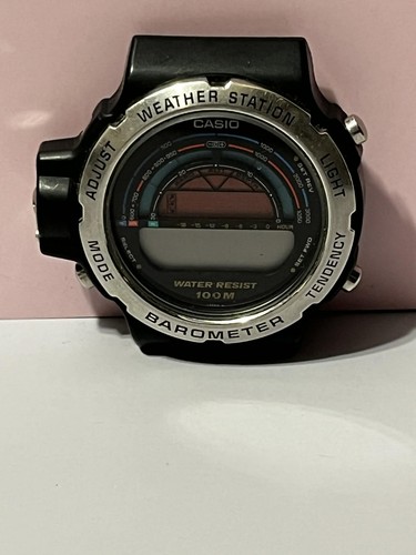 Orologio uomo casio 510w - orologio, bm-510w