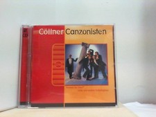 CÖLLNER CANZOPNISTEN  " LIEBE