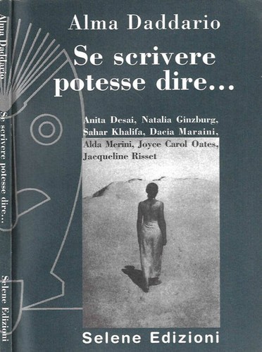 Scrivere potesse dire - dire…,