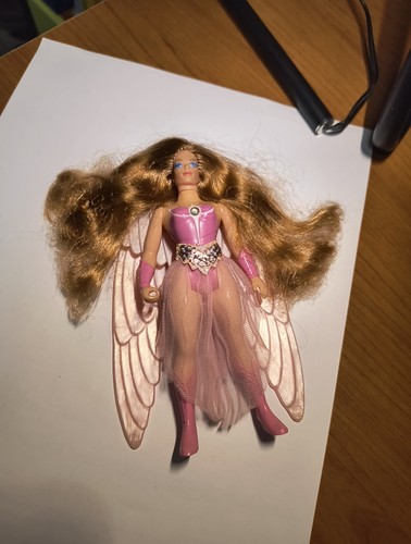 Angella motu mattel - -,