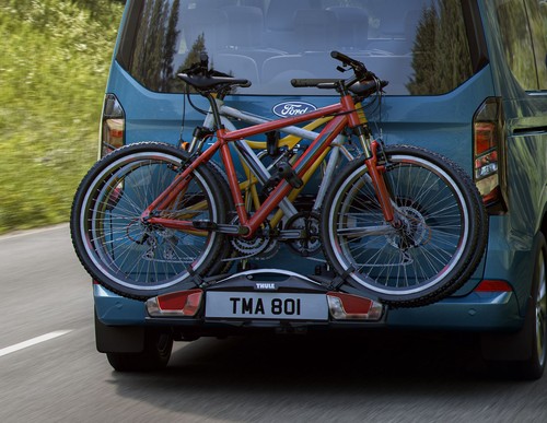 Originale ford portabici - ford,