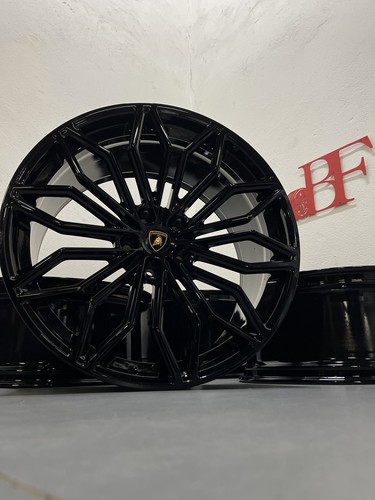Cerchi originali lamborghini - cerchi,