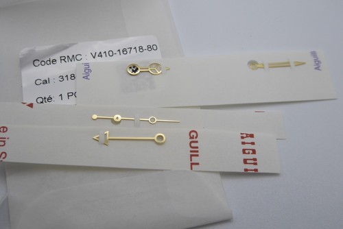 Set mani rolex gmt - set, ii