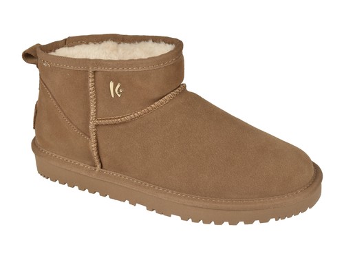 Keys scarpe stivaletti bassi - keys,