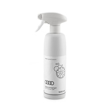 Audi Original Accessori