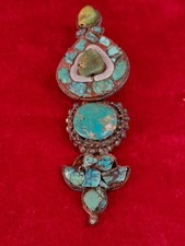 J-3804. Antico Pendente