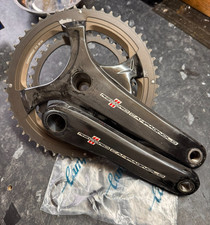 Catena in carbonio Campagnolo
