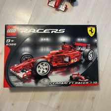LEGO 8386