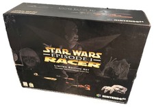 Nintendo 64 Star Wars Episode