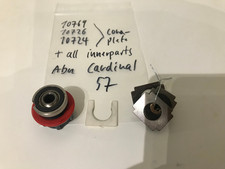 ABU Cardinal 57 part: 10769